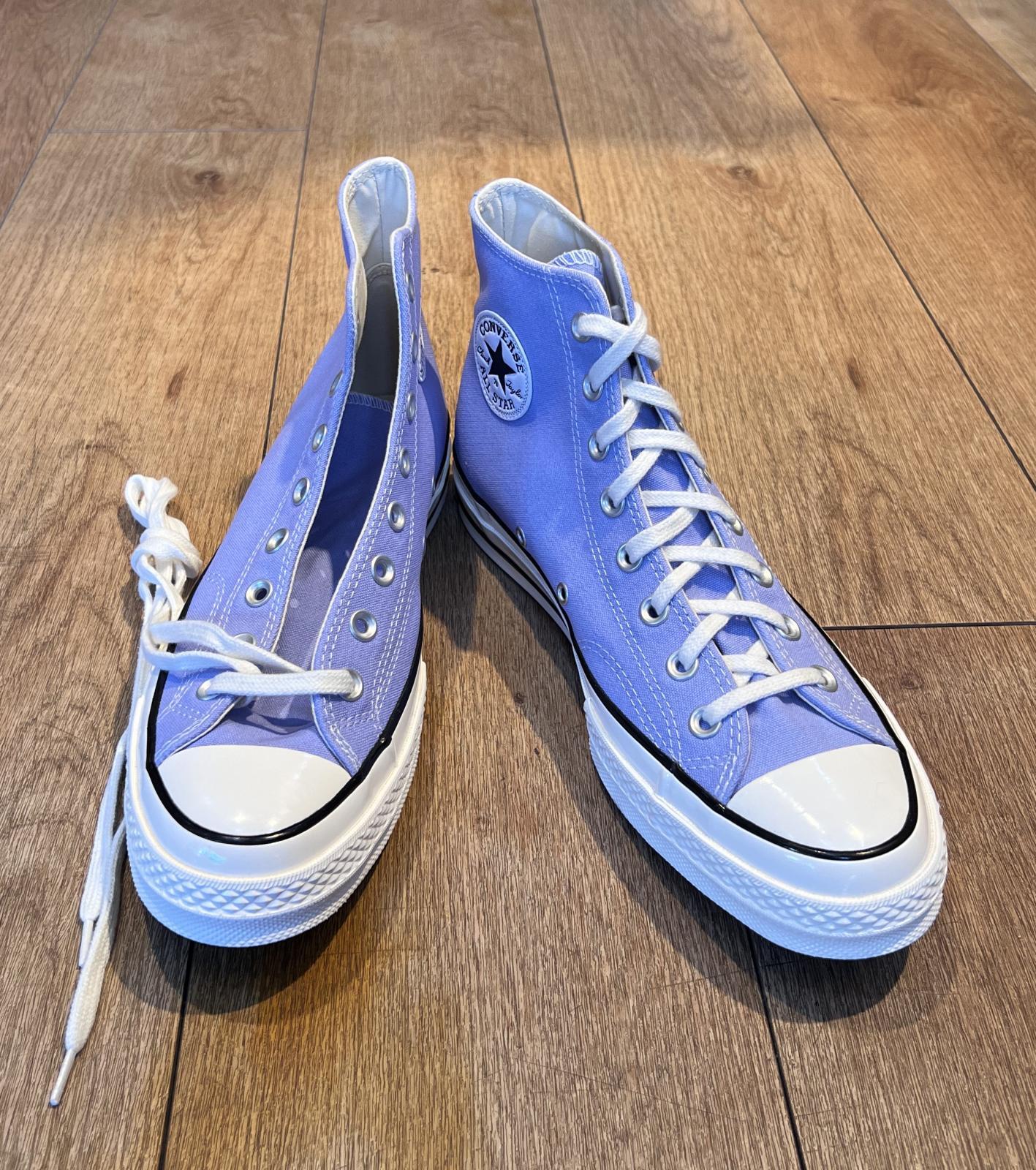 CONVERSE CT70 コンバース SHORELINE 28cm CONVERSE (コンバース