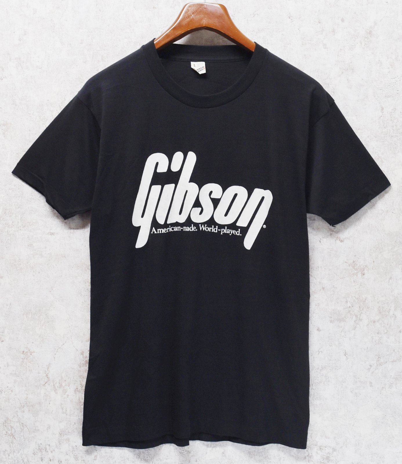 デッドストック】 80's【USA製】【ビンテージ】【スクリーンスターズ