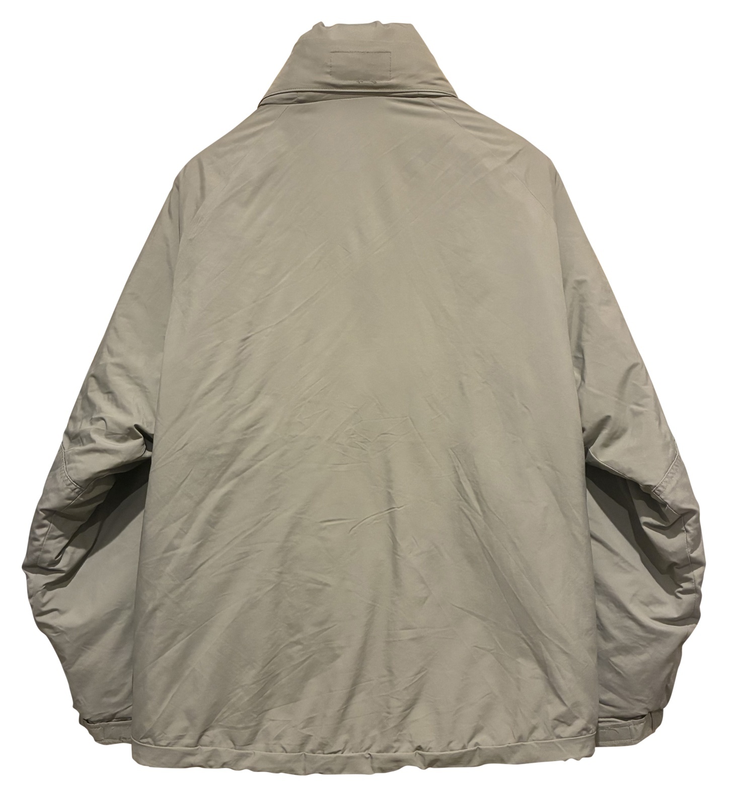 米軍実物】【ECWCS】【GENIII】【レベル7】【プリマロフトジャケット