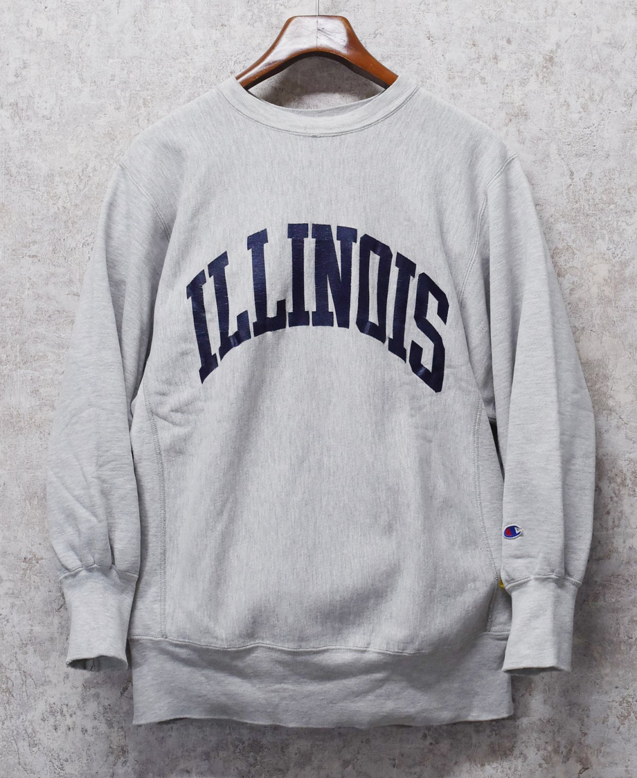 90's【USA製】ビンテージ【Champion】【チャンピオン】【リバース