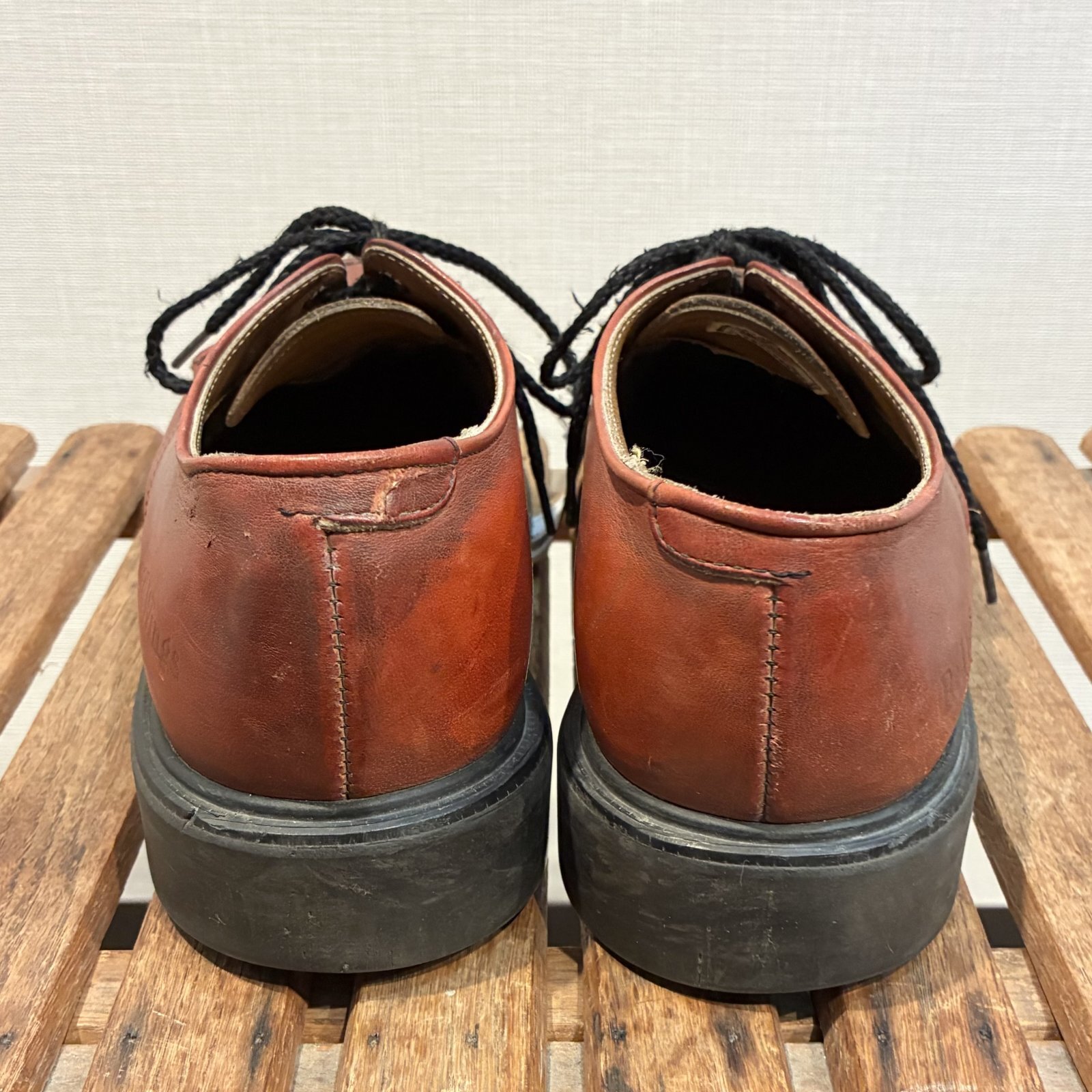 ビンテージ】【Red Wing】【レッドウィング】【104】SuperSole