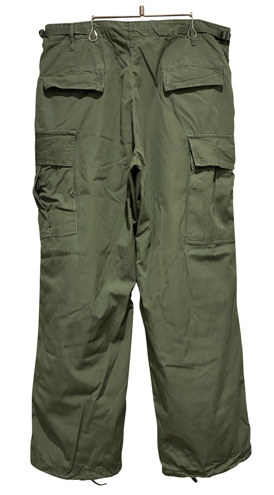 60's】【米軍実物】【ビンテージ】 【U.S.ARMY】ノンリップ