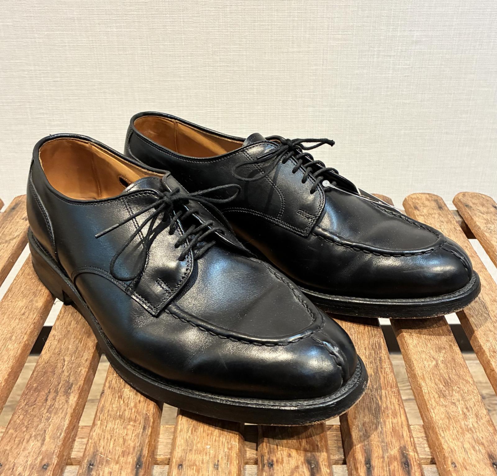 USA製【アレンエドモンズ】【Allen Edmonds】Bradly【ブラッドリー