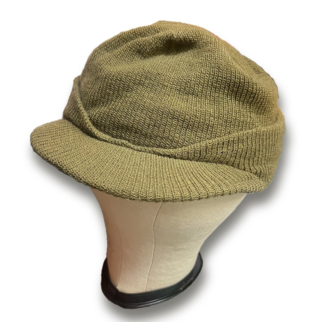 デッドストック 40's【米軍実物】【ビンテージ】U.S.ARMY ジープ