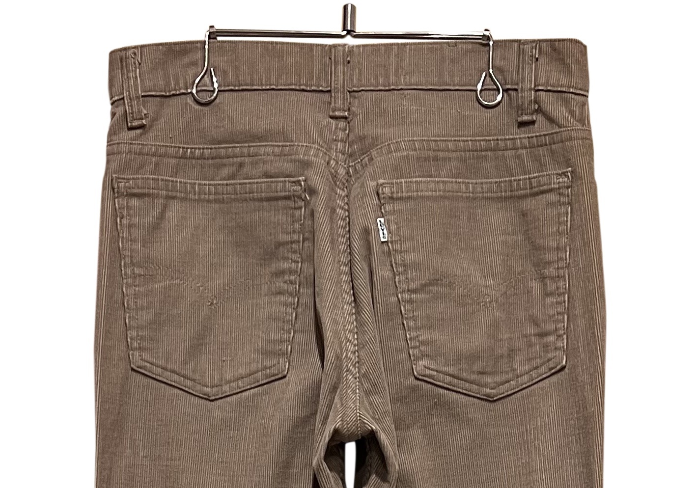 80's【ビンテージ】【USA製】LEVI'S【リーバイス】【517】ブーツ