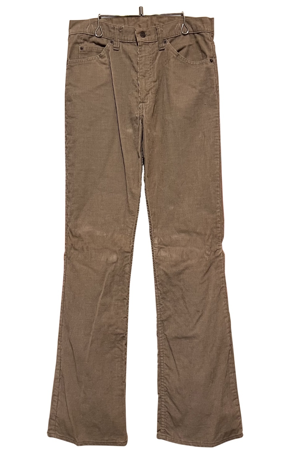 USA製　リーバイス 517 W34 L36 コーデュロイ　茶色 USA製 リーバイス 517 W34 L36 コーデュロイ 茶色 - メルカリ