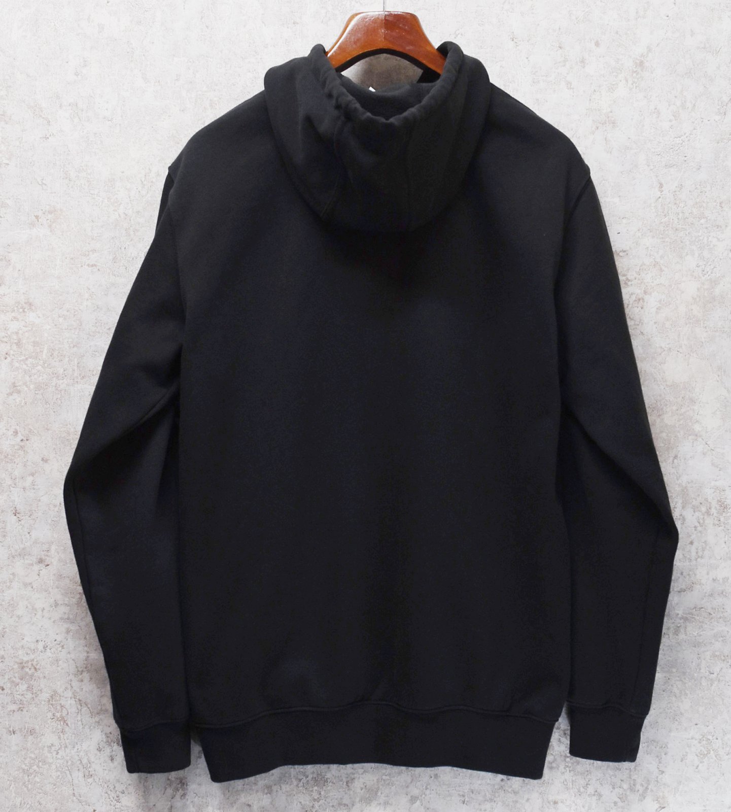 カーハート アームプリント グラフィックロゴ パーカー ビックサイズ 3XL 黒 ビンテージ【carhartt】【カーハート】【RELAXED FIT】黒 袖プリント